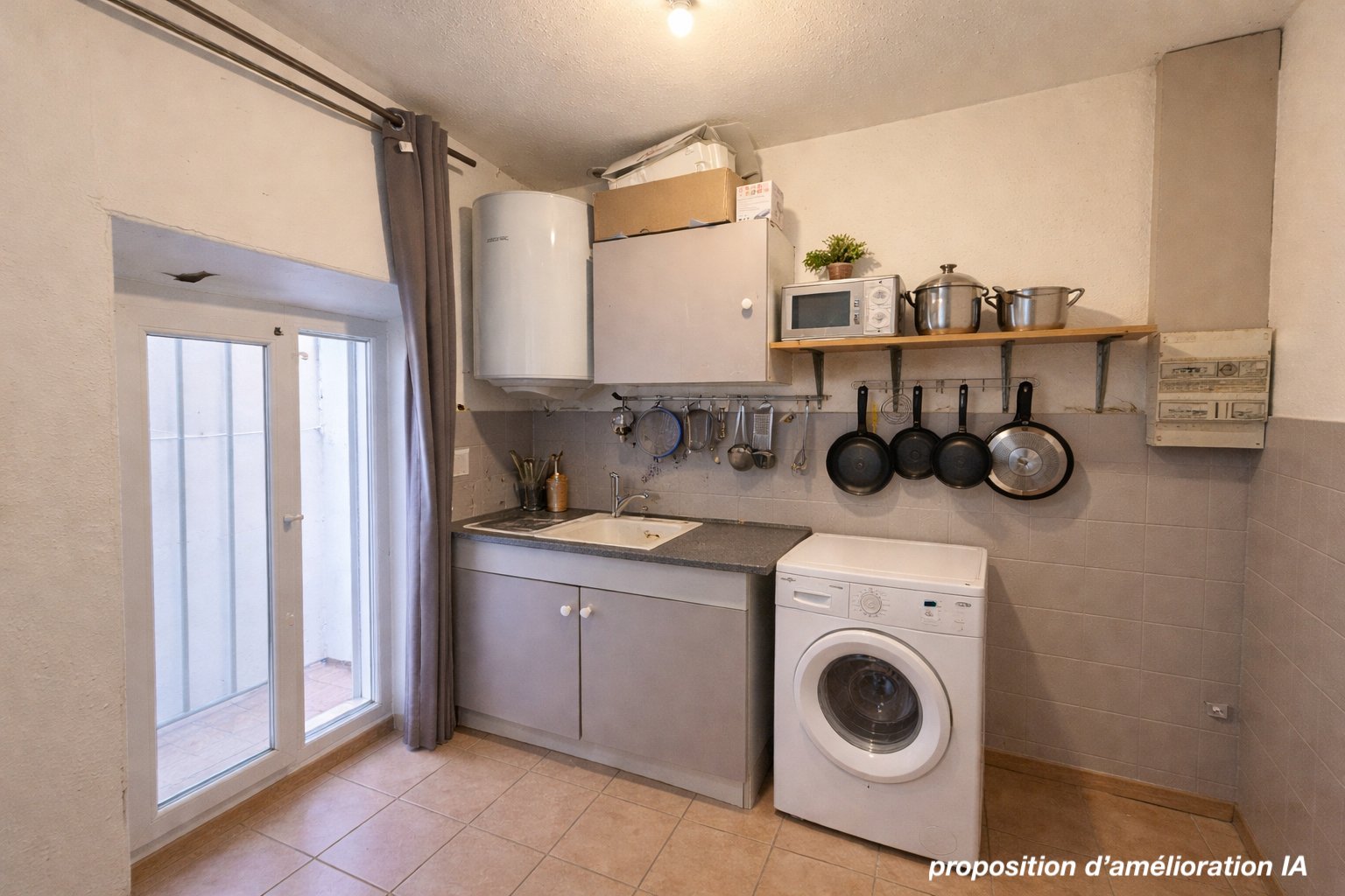 Appartement à vendre, 32m², Brignoles