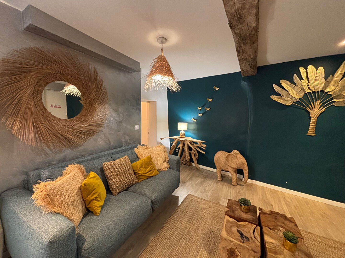 Appartement à vendre, 44m², Brignoles