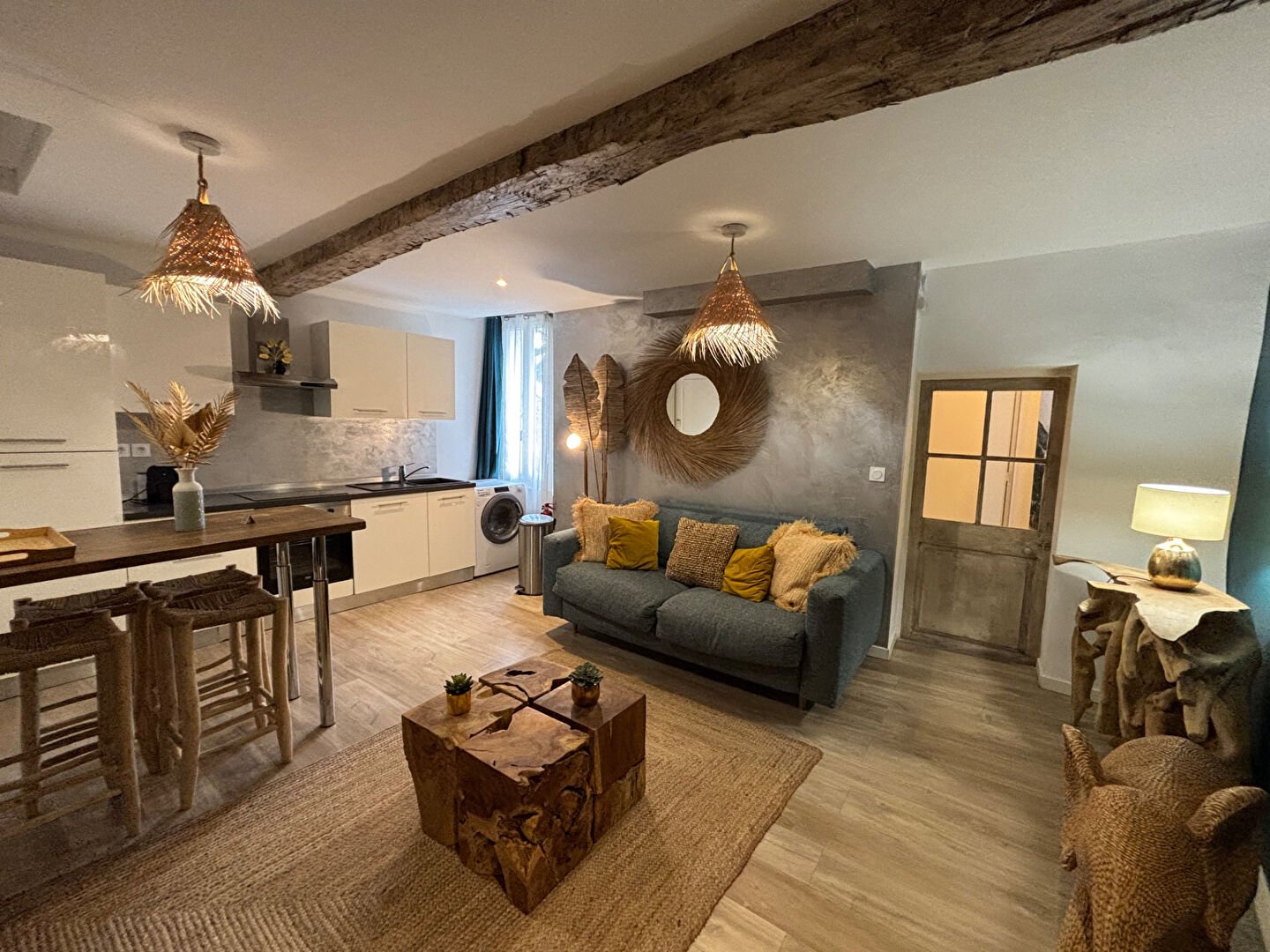 Appartement à vendre, 44m², Brignoles
