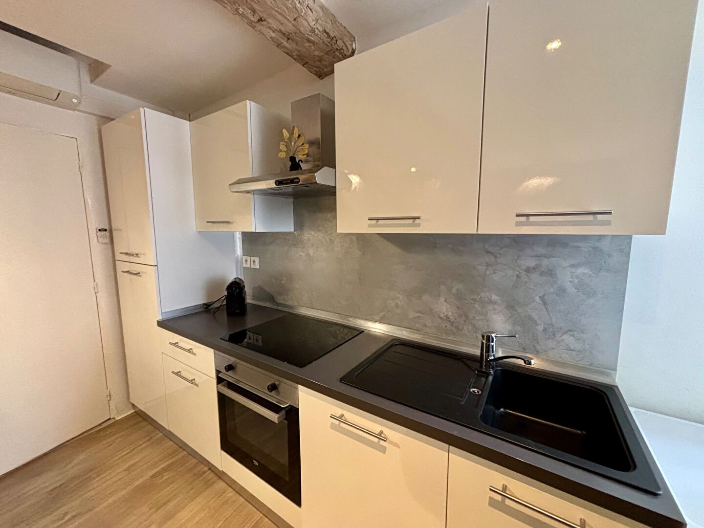 Appartement à vendre, 44m², Brignoles