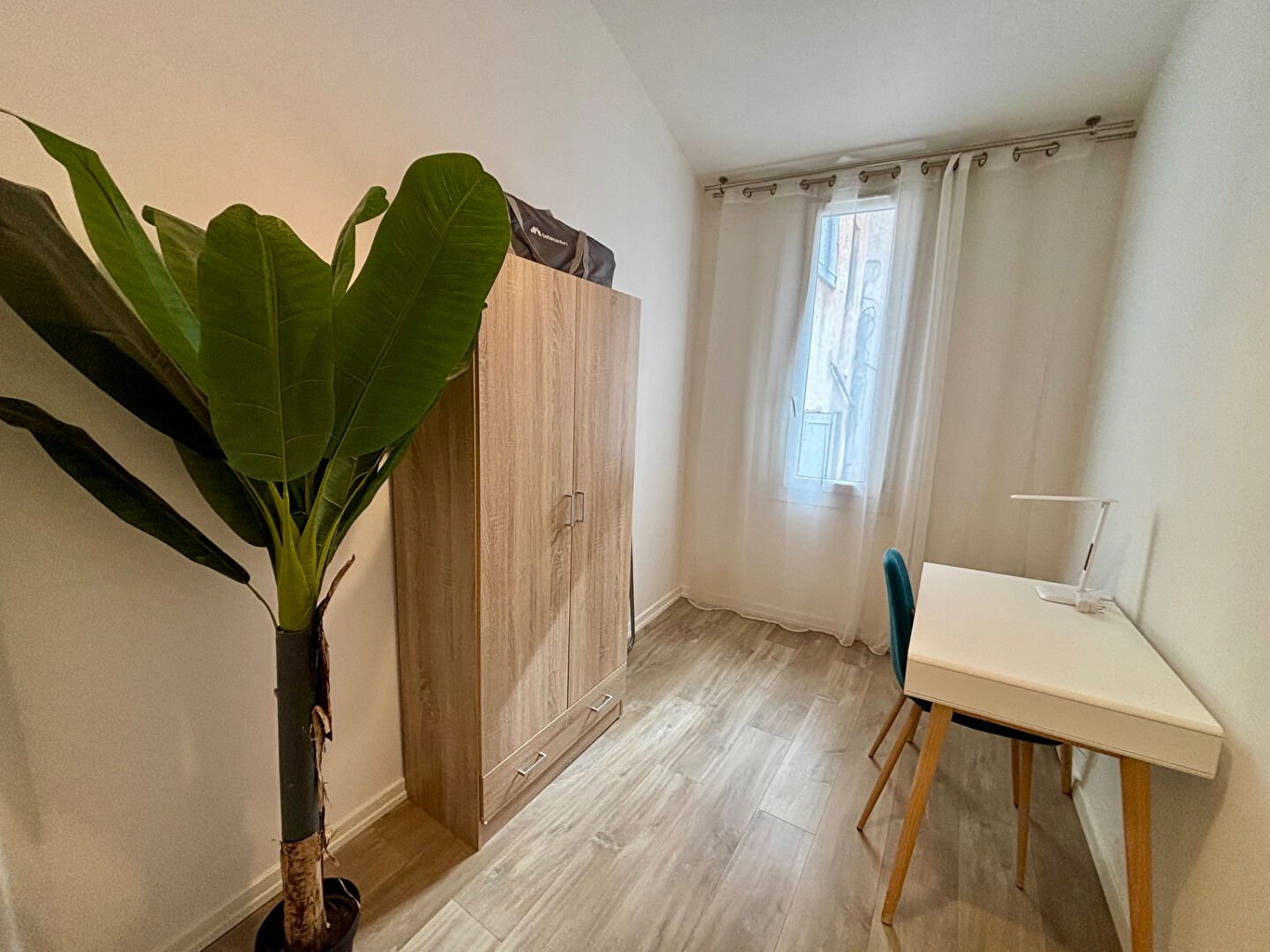 Appartement à vendre, 44m², Brignoles