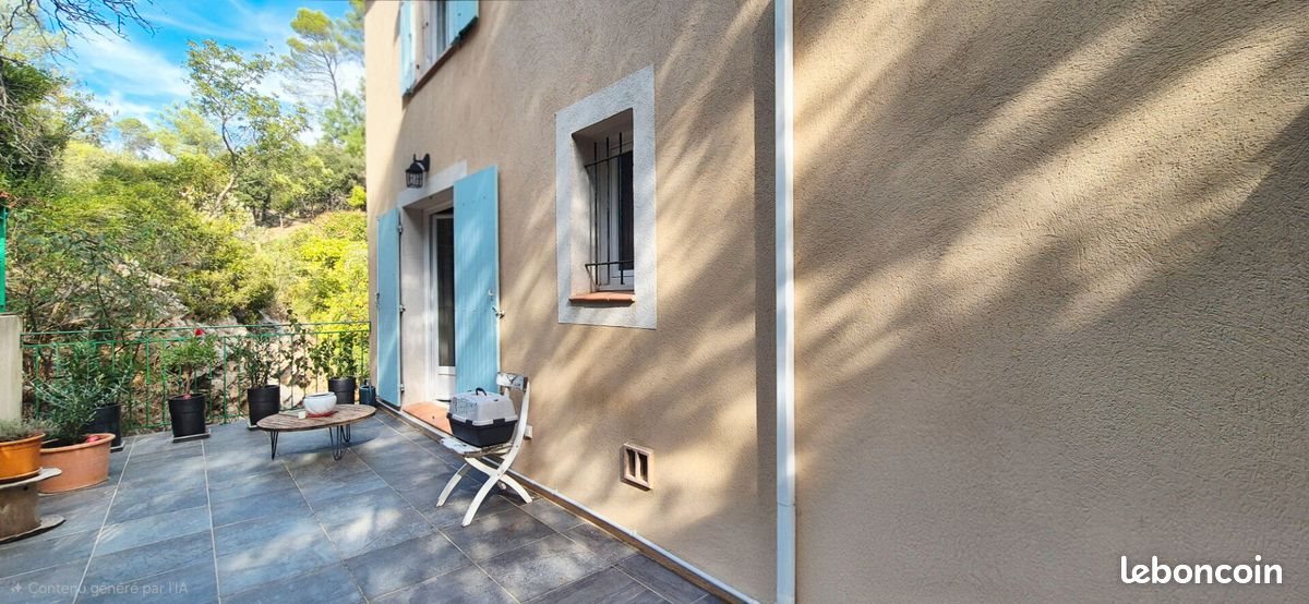 Appartement à vendre, 51m², Montfort-sur-Argens