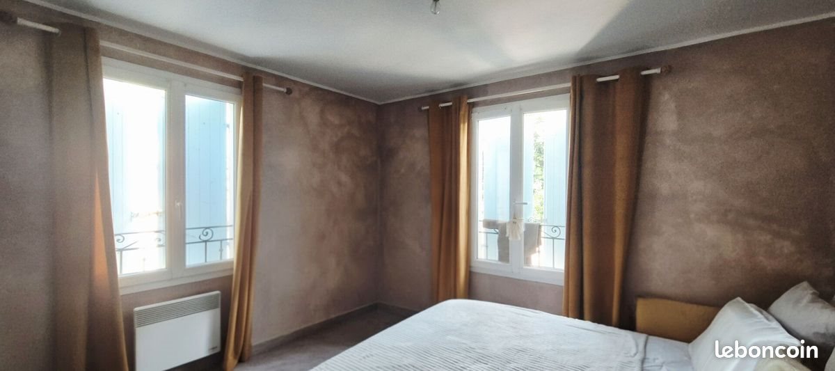 Appartement à vendre, 51m², Montfort-sur-Argens