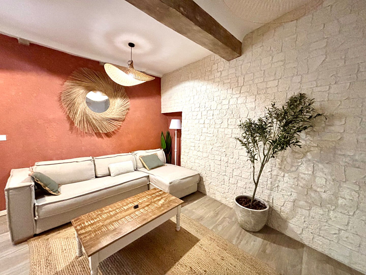 Appartement à vendre, 40m², Brignoles