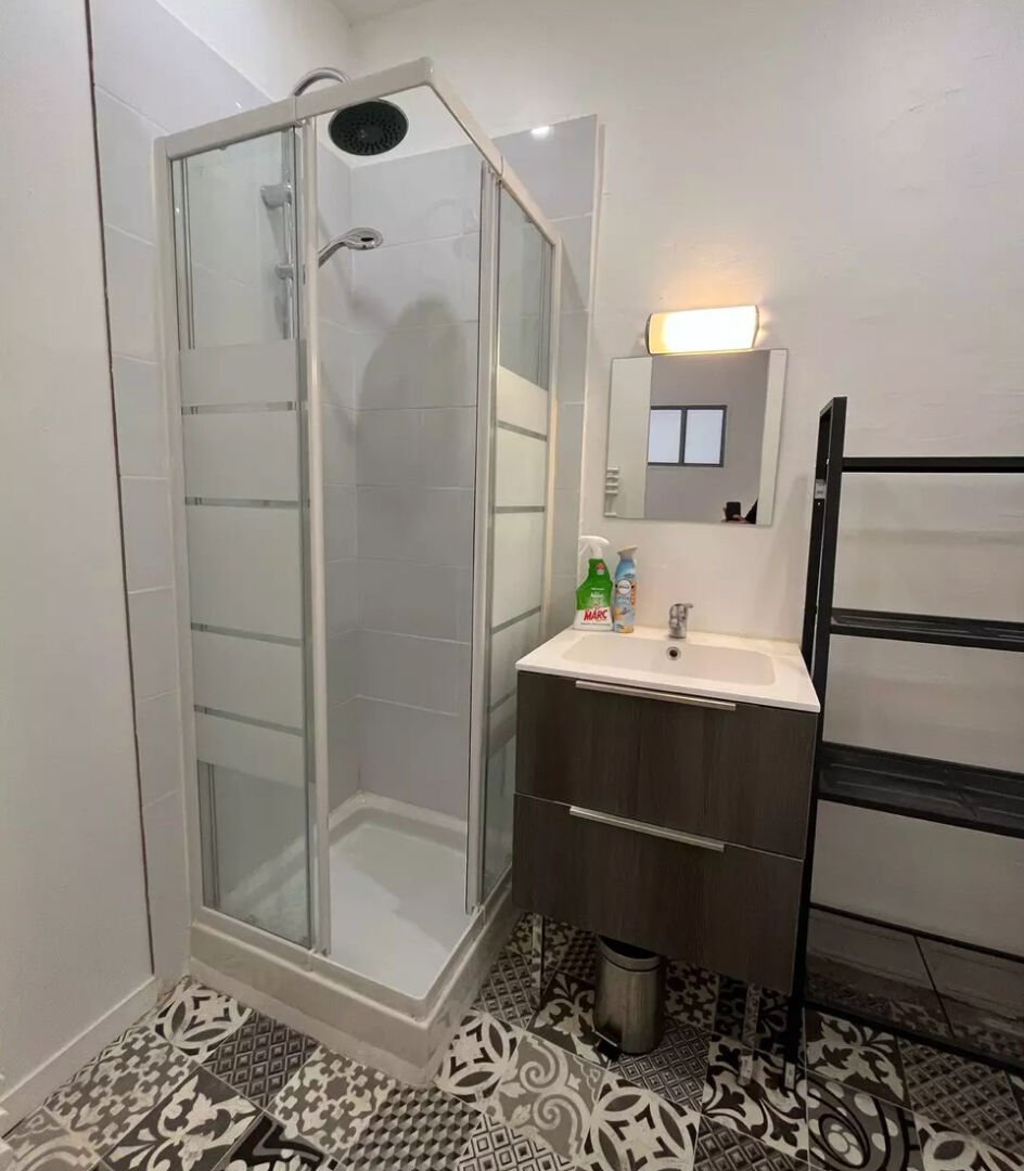 Appartement à vendre, 28m², Brignoles