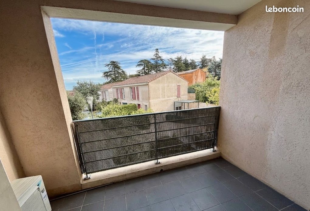 Appartement à vendre, 59m², Saint-Maximin-la-Sainte-Baume