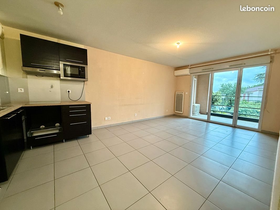 Appartement à vendre, 59m², Saint-Maximin-la-Sainte-Baume