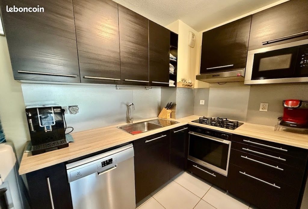 Appartement à vendre, 59m², Saint-Maximin-la-Sainte-Baume