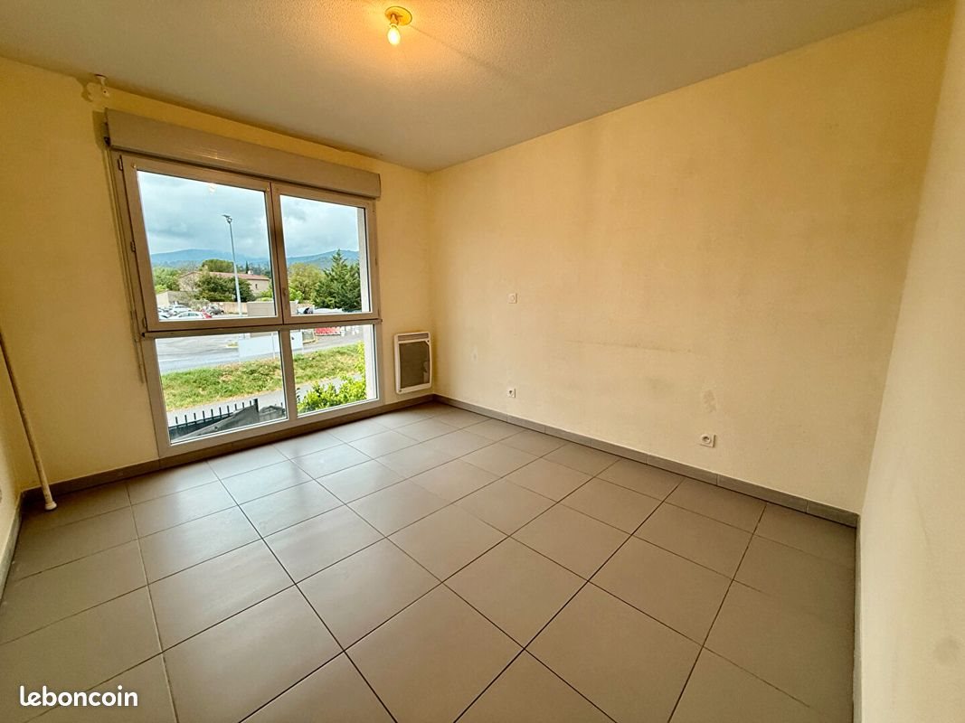 Appartement à vendre, 59m², Saint-Maximin-la-Sainte-Baume