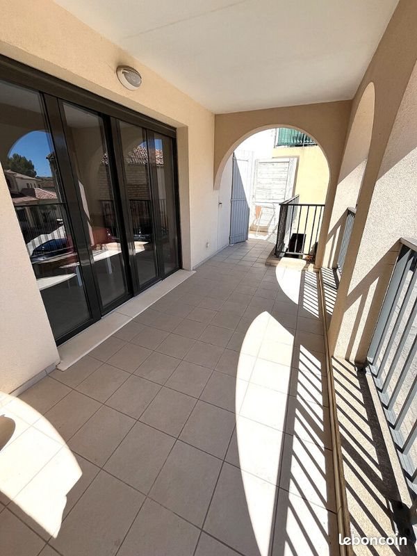 Appartement à vendre, 39m², Saint-Maximin-la-Sainte-Baume
