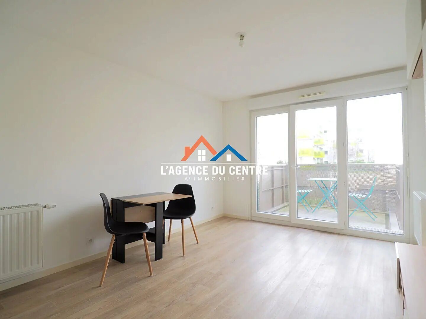 Appartement à louer, 38m², Carrières-sous-Poissy