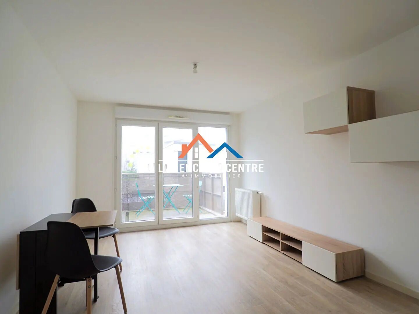 Appartement à louer, 38m², Carrières-sous-Poissy