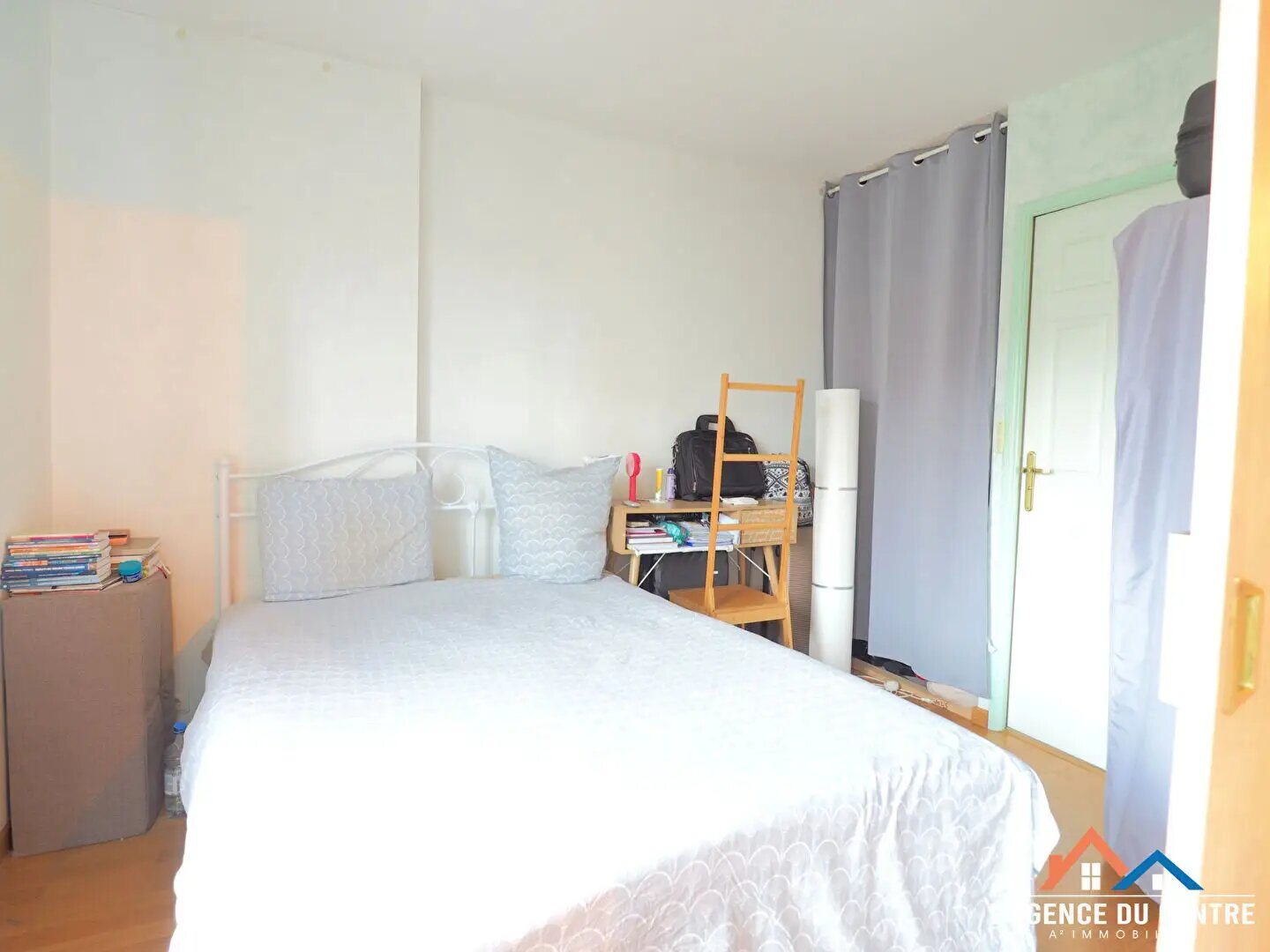 Appartement à vendre, 38m², Carrières-sous-Poissy