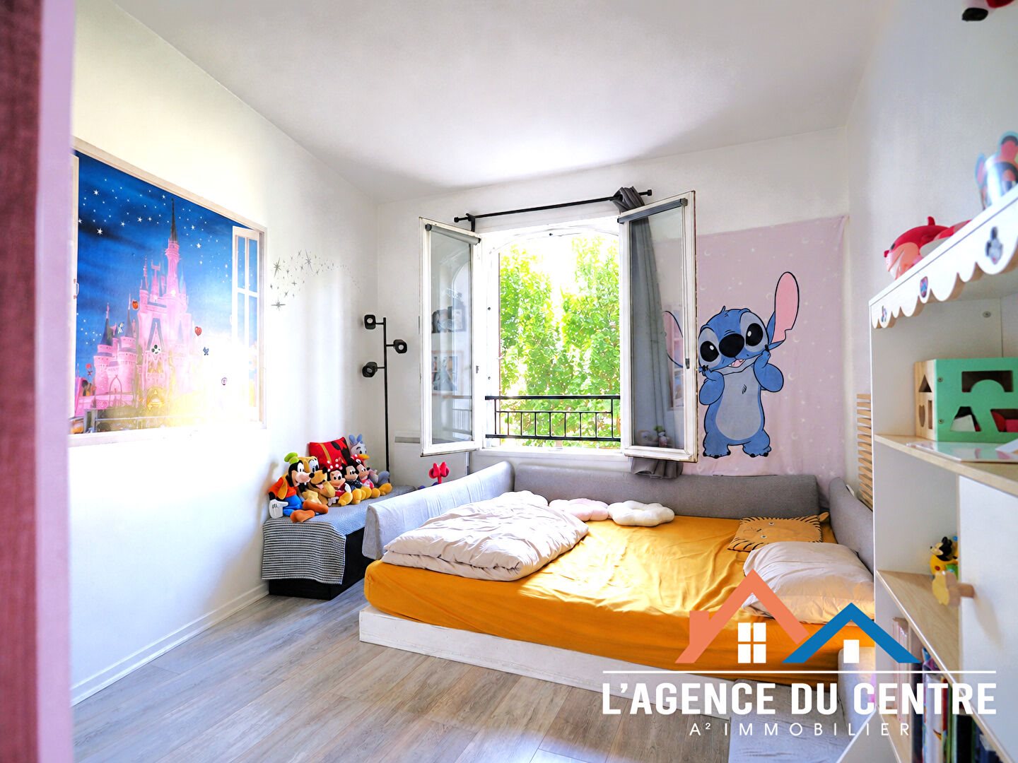 Appartement à vendre, 58m², Carrières-sous-Poissy