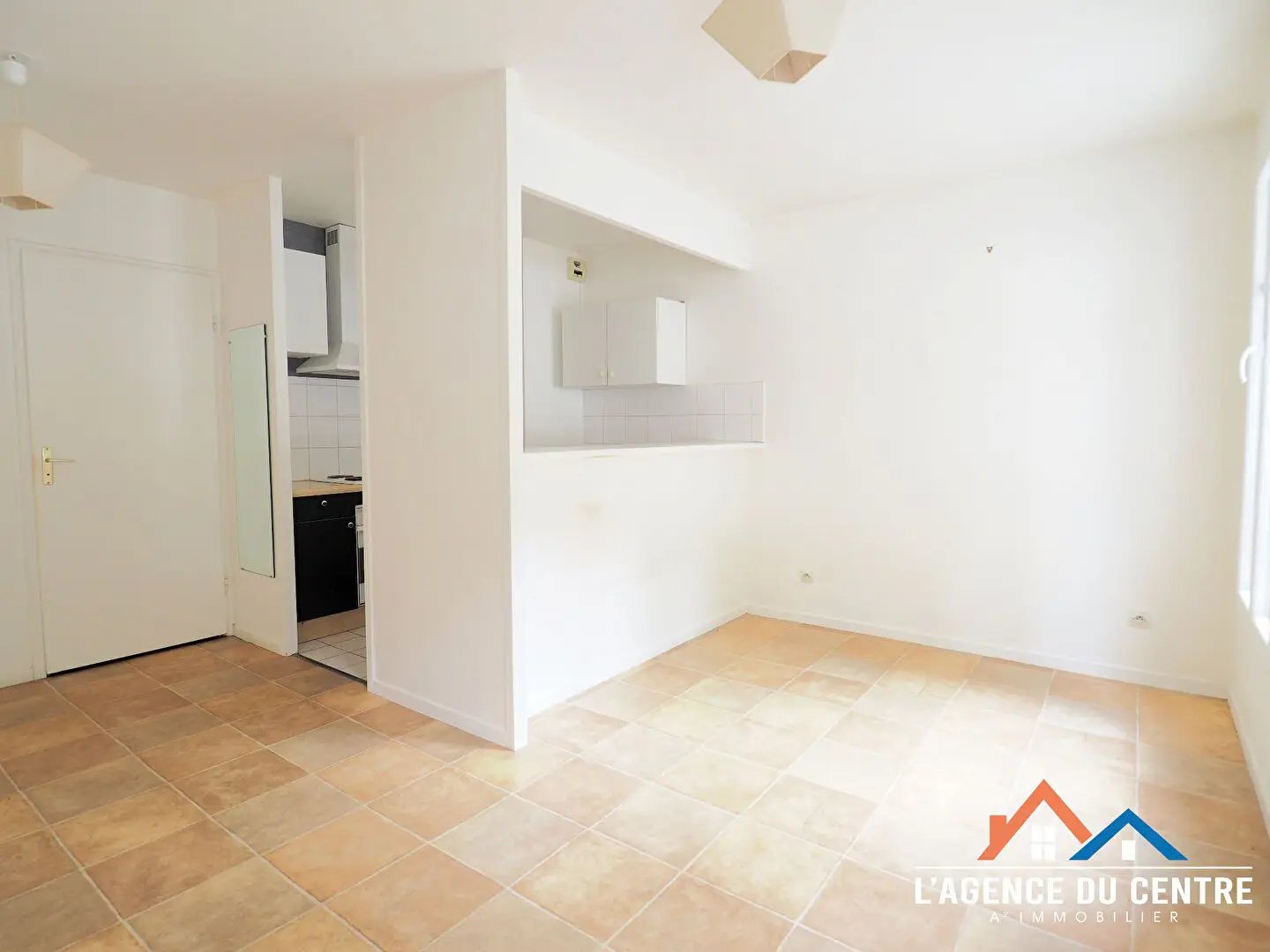 Appartement à vendre, 24m², Carrières-sous-Poissy