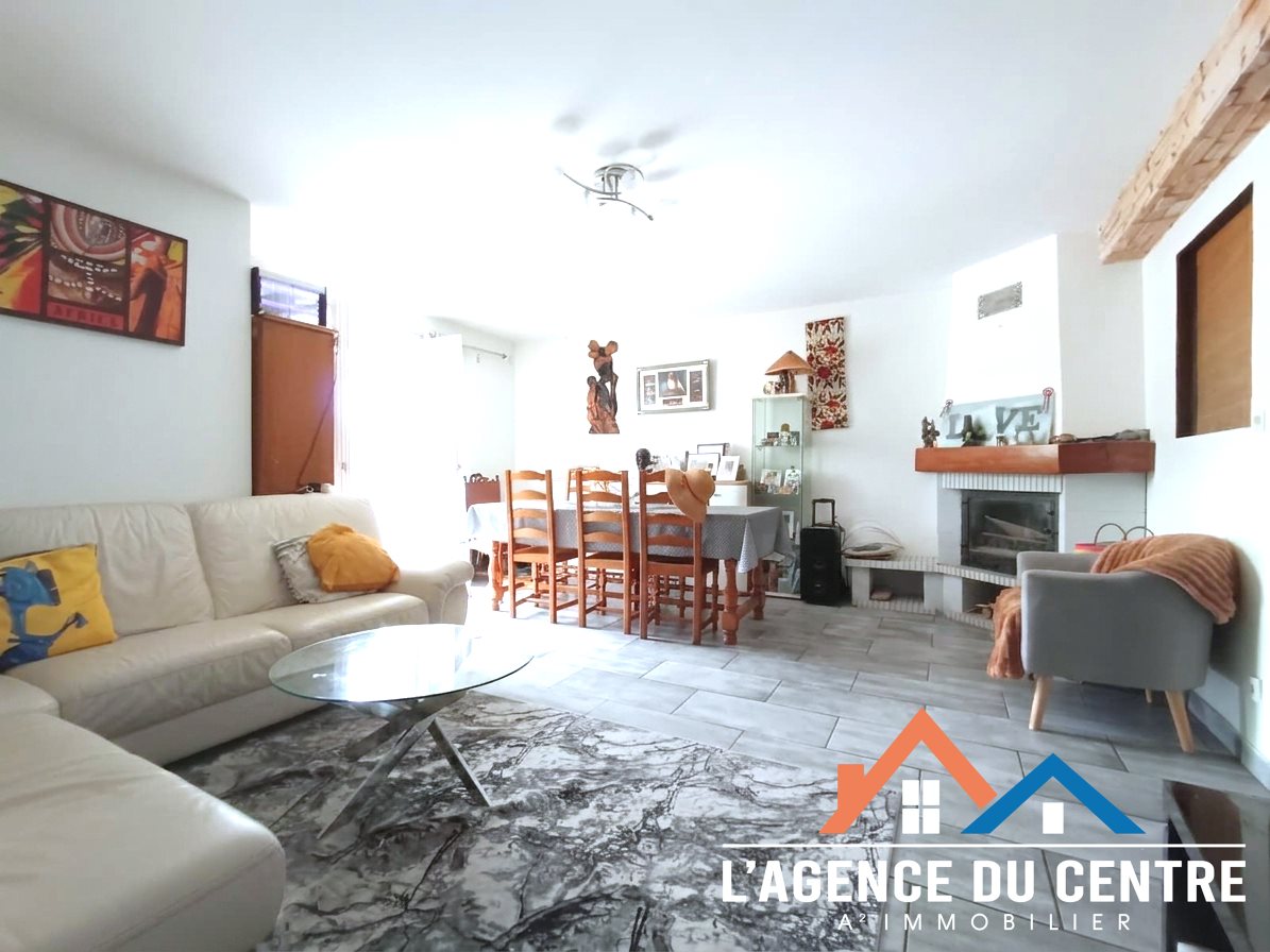Maison à vendre, 79m², Carrières-sous-Poissy