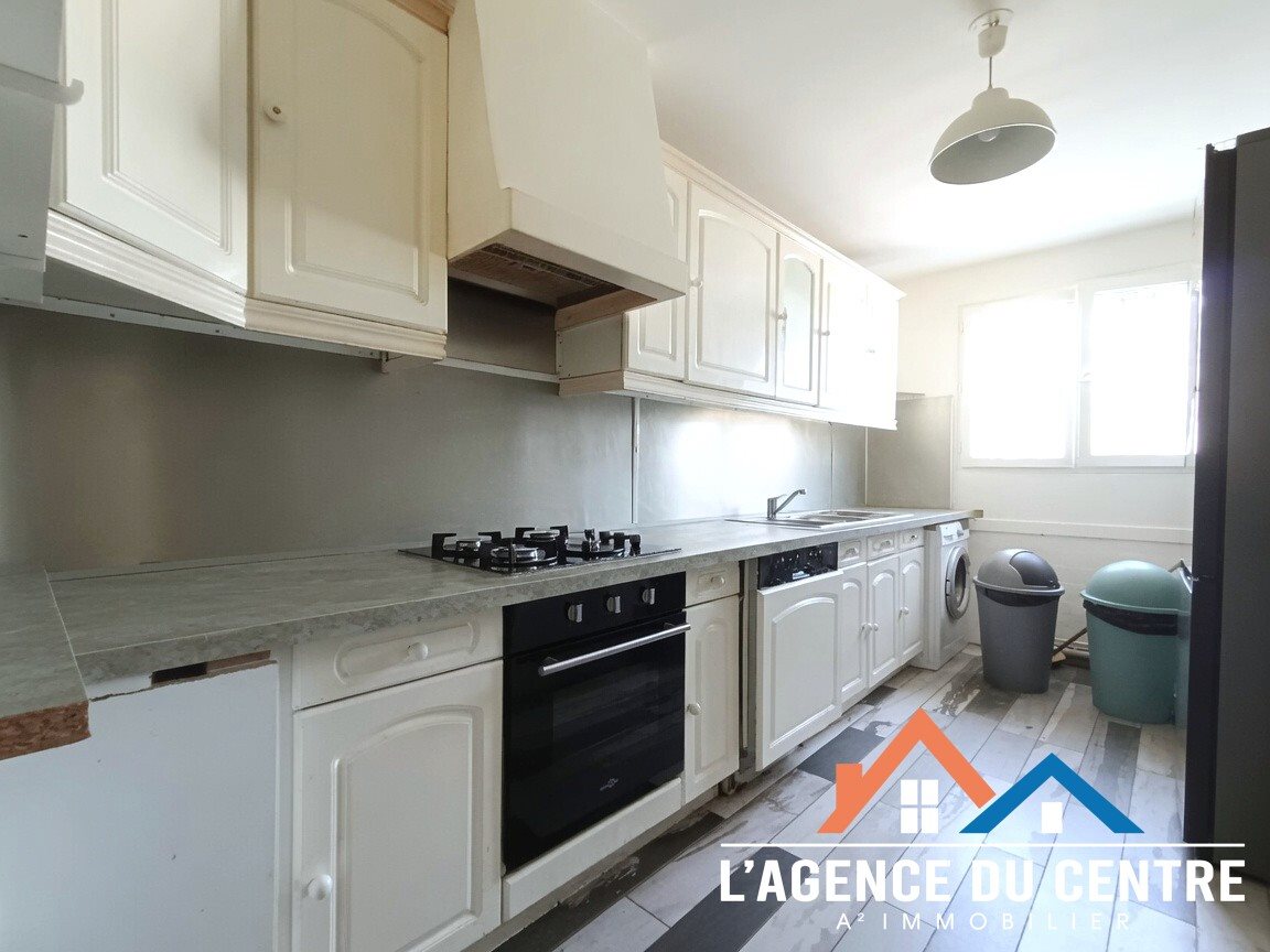 Maison à vendre, 79m², Carrières-sous-Poissy