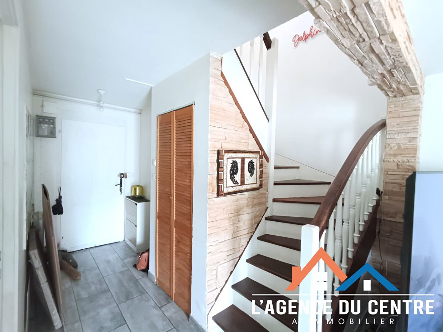 Maison à vendre, 79m², Carrières-sous-Poissy