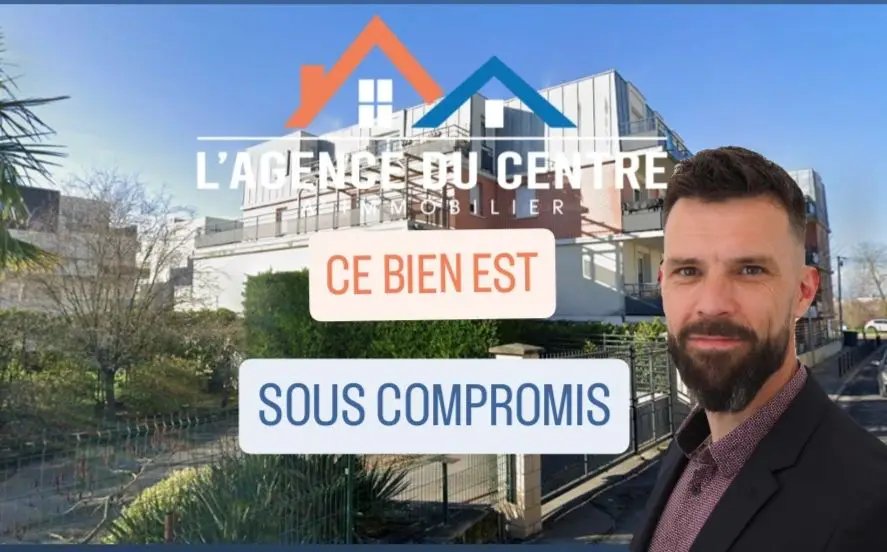 Appartement à vendre, 66m², Carrières-sous-Poissy