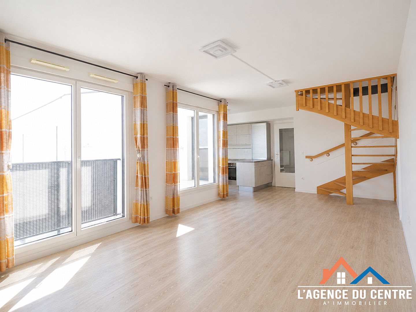 Appartement à vendre, 84m², Carrières-sous-Poissy