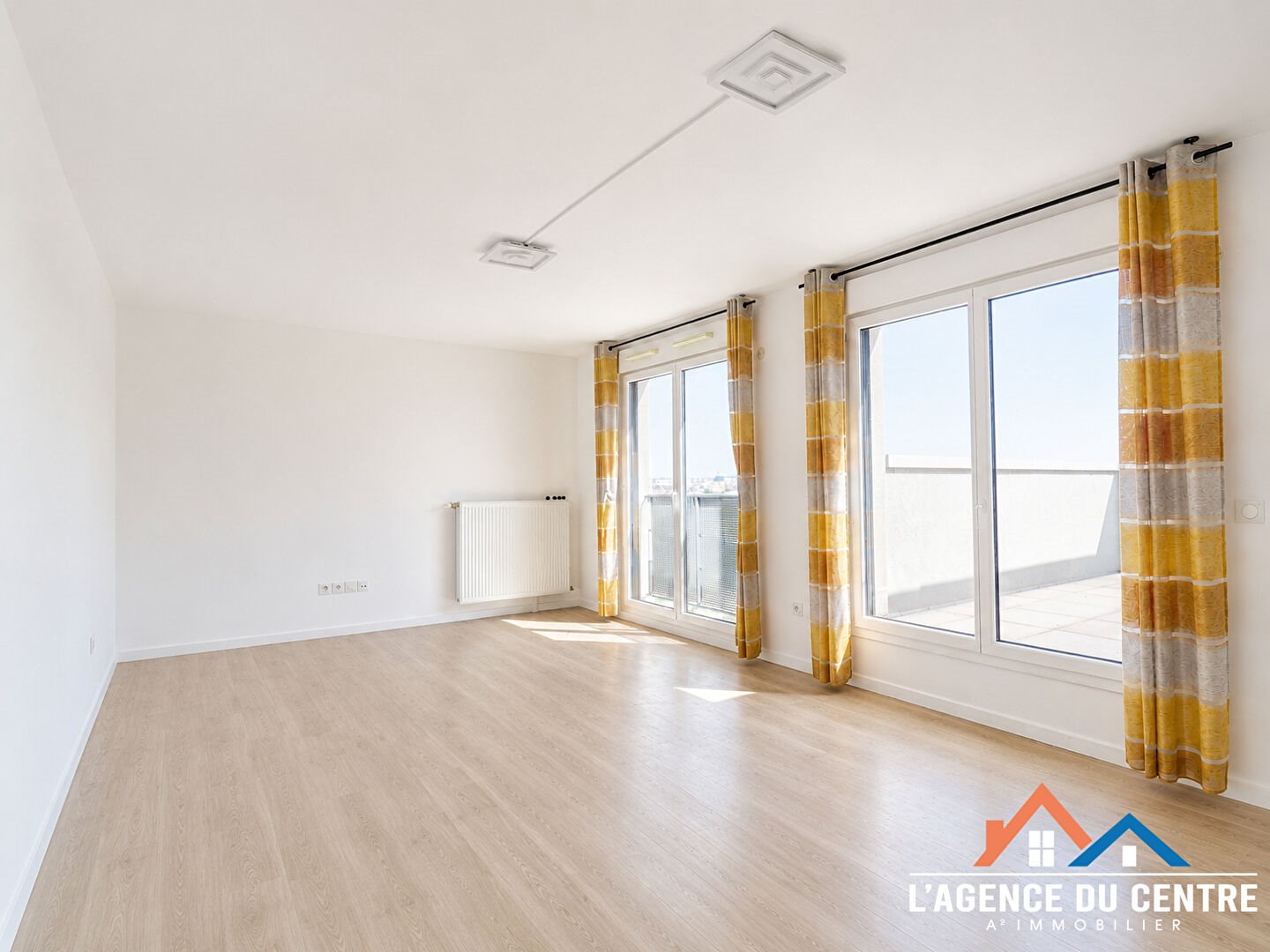Appartement à vendre, 84m², Carrières-sous-Poissy