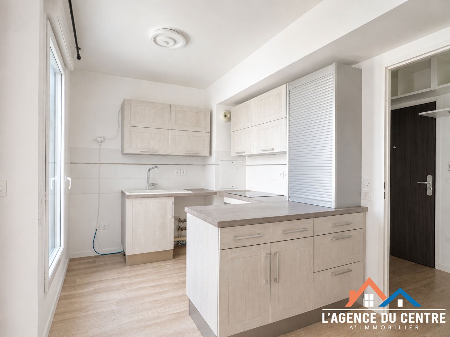 Appartement à vendre, 84m², Carrières-sous-Poissy