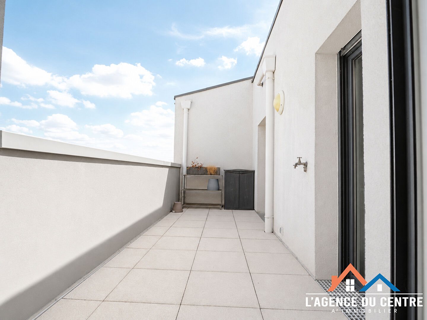 Appartement à vendre, 84m², Carrières-sous-Poissy