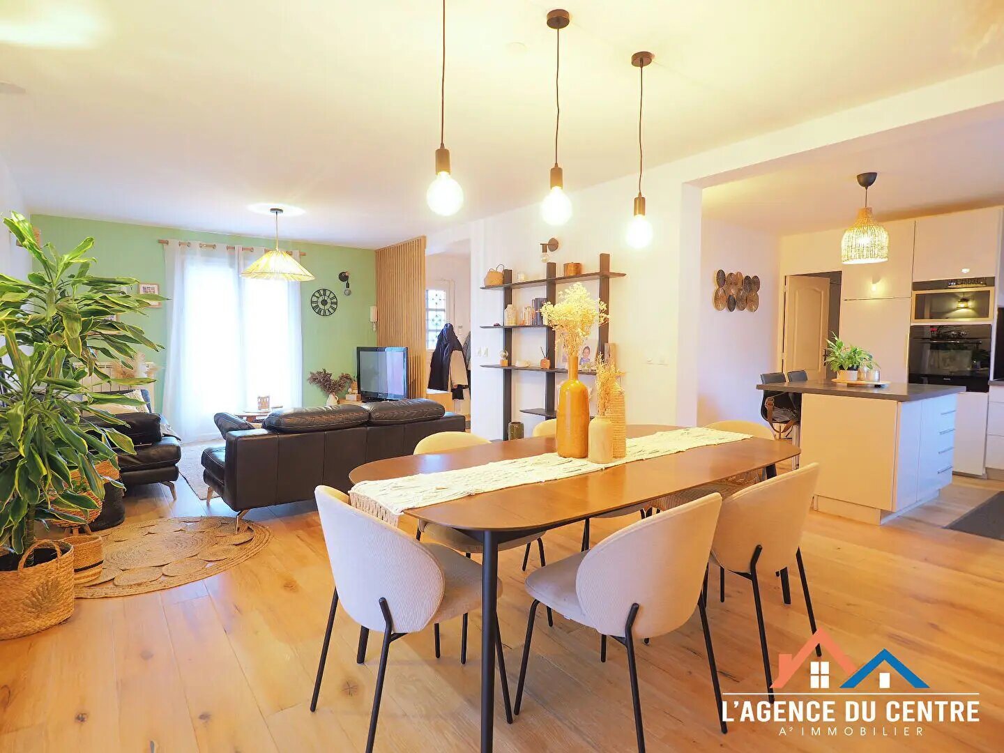 Maison à vendre, 151m², Carrières-sous-Poissy