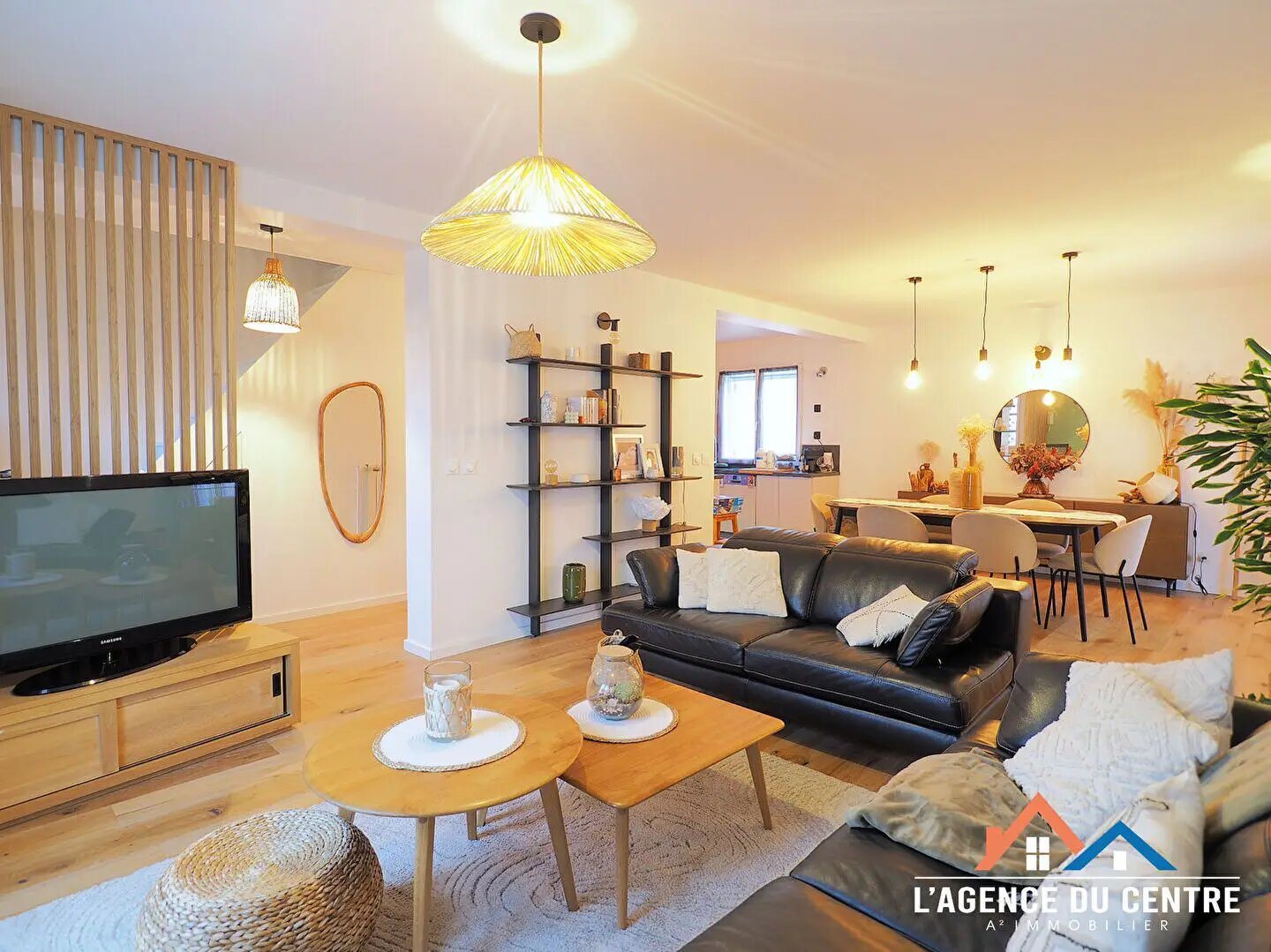 Maison à vendre, 151m², Carrières-sous-Poissy