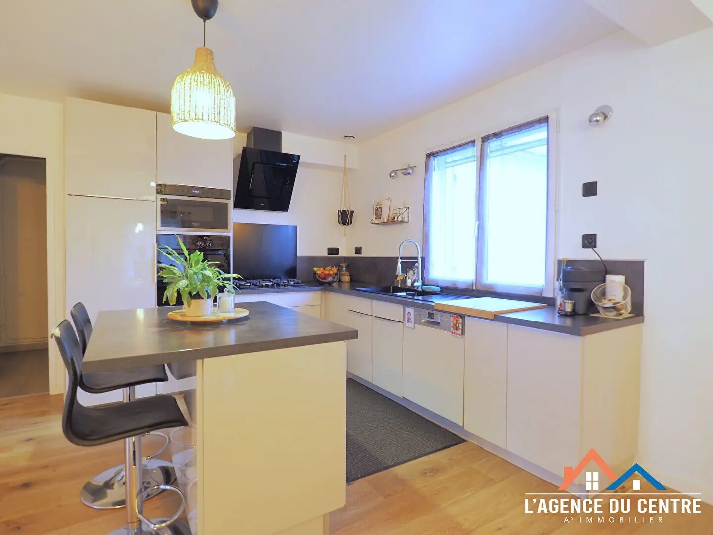 Maison à vendre, 151m², Carrières-sous-Poissy