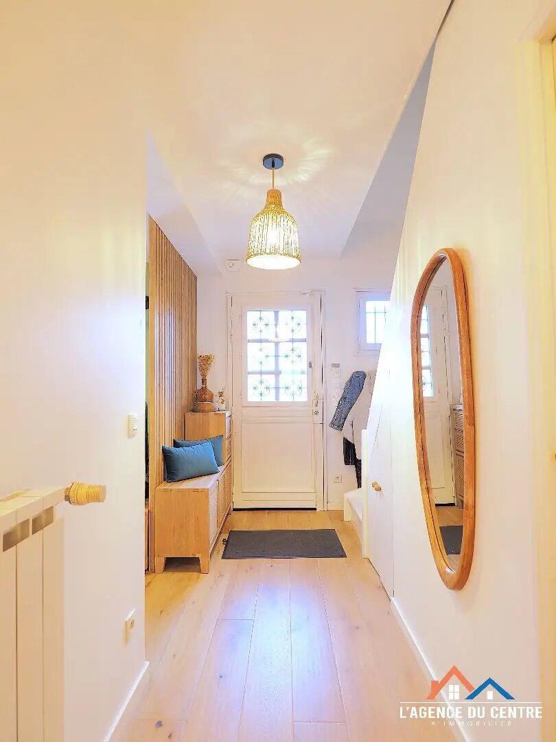Maison à vendre, 151m², Carrières-sous-Poissy