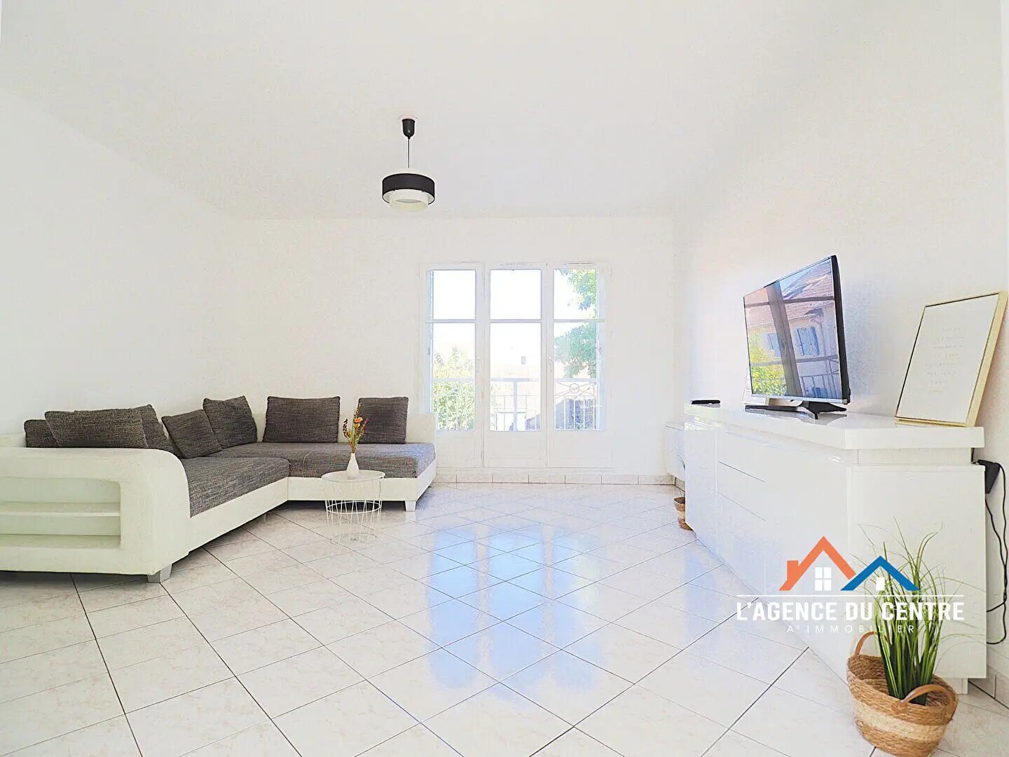 Appartement à louer, 52m², Carrières-sous-Poissy
