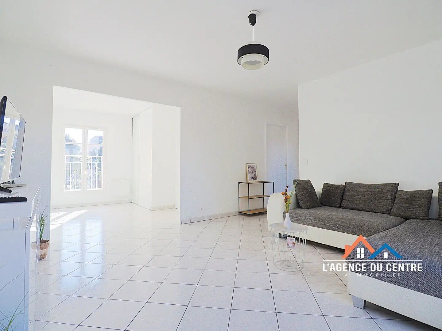 Appartement à louer, 52m², Carrières-sous-Poissy