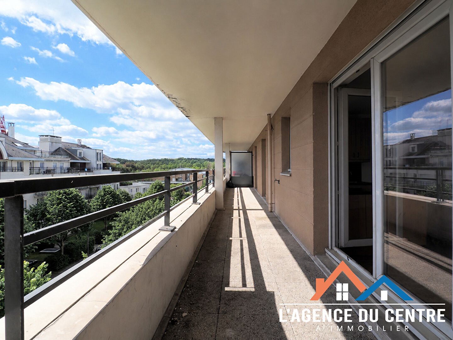 Appartement à vendre, 58m², Carrières-sous-Poissy