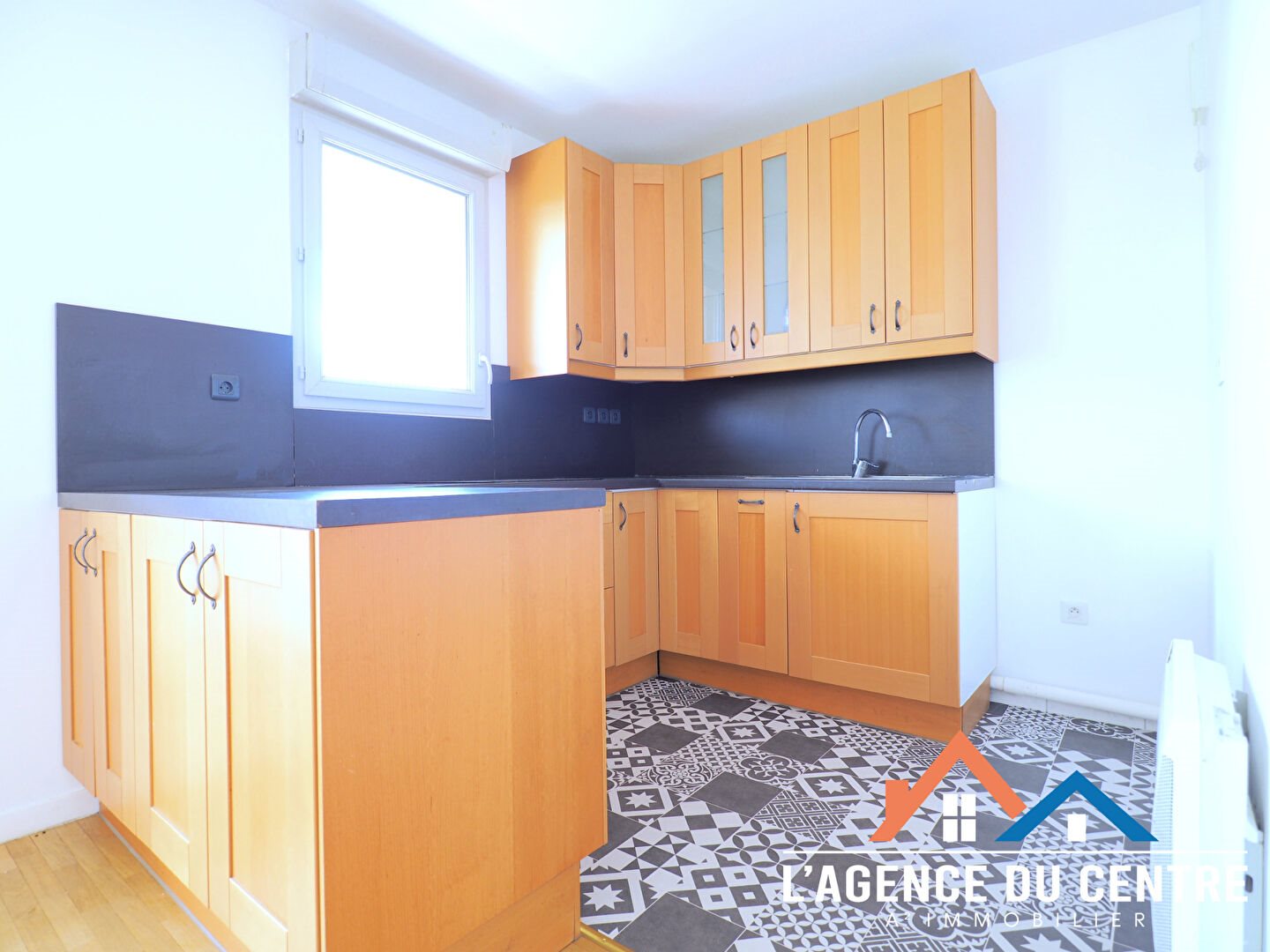 Appartement à vendre, 58m², Carrières-sous-Poissy
