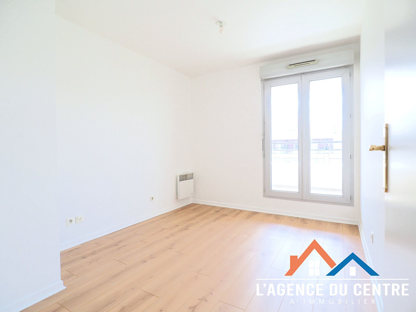 Appartement à vendre, 58m², Carrières-sous-Poissy