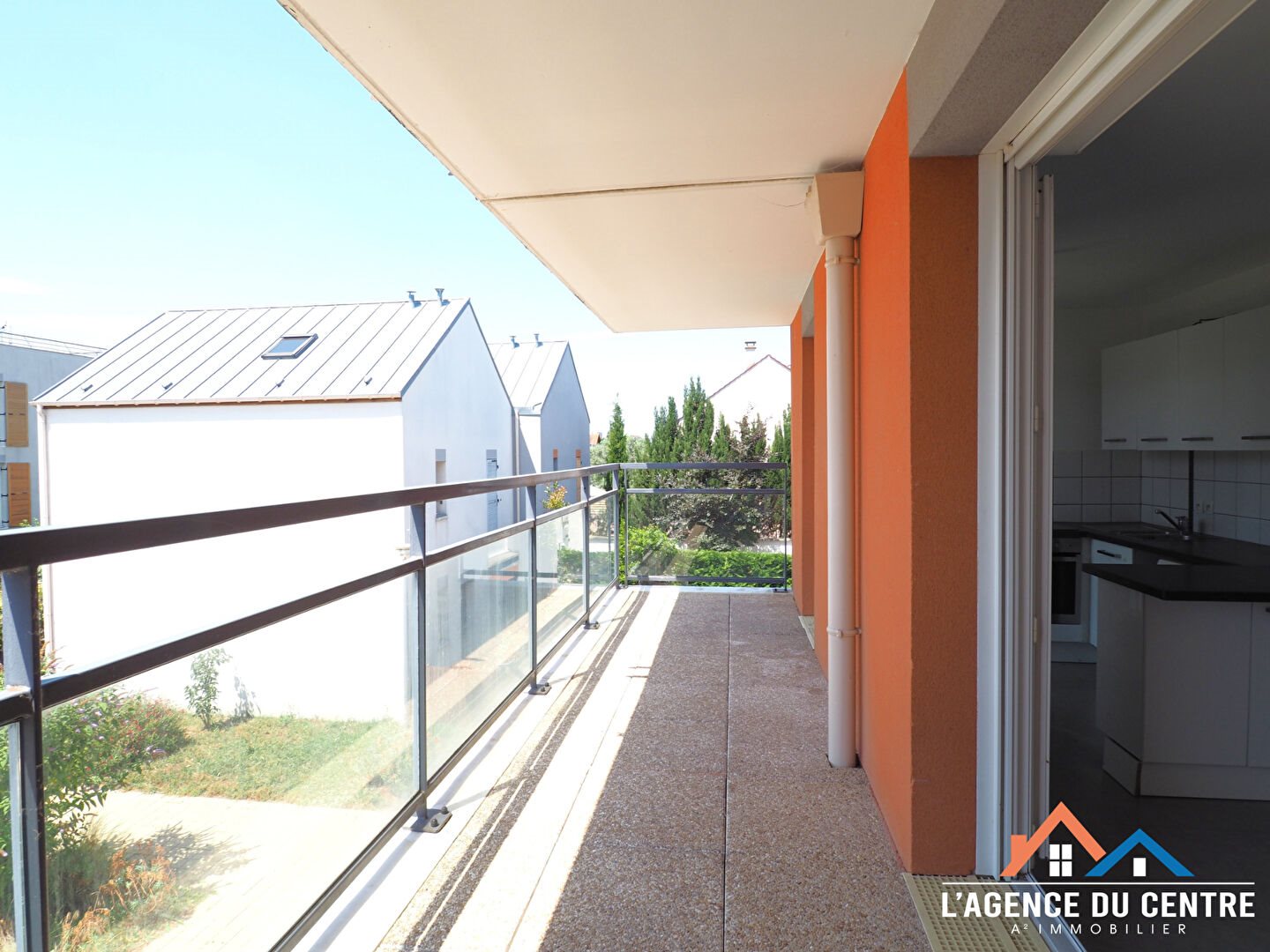 Appartement à vendre, 45m², Carrières-sous-Poissy