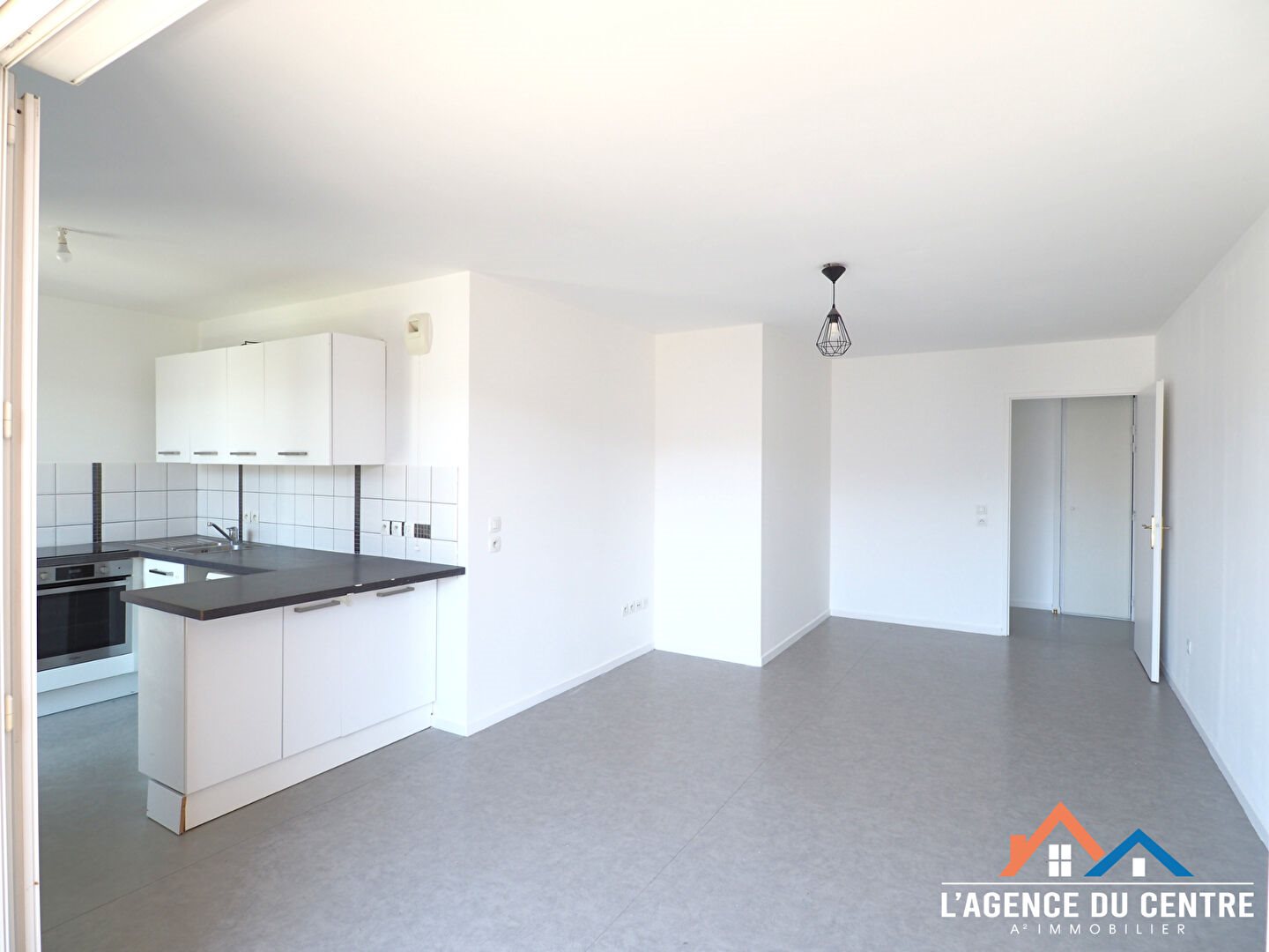 Appartement à vendre, 45m², Carrières-sous-Poissy
