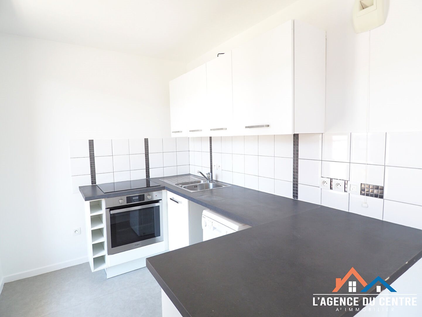Appartement à vendre, 45m², Carrières-sous-Poissy