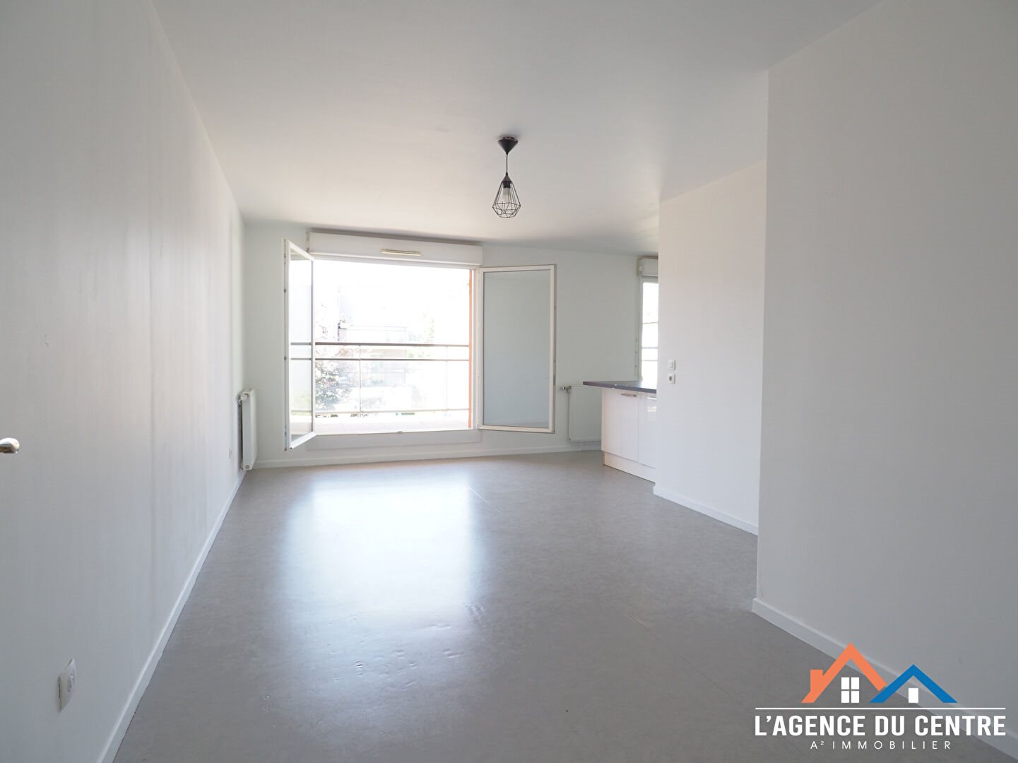 Appartement à vendre, 45m², Carrières-sous-Poissy