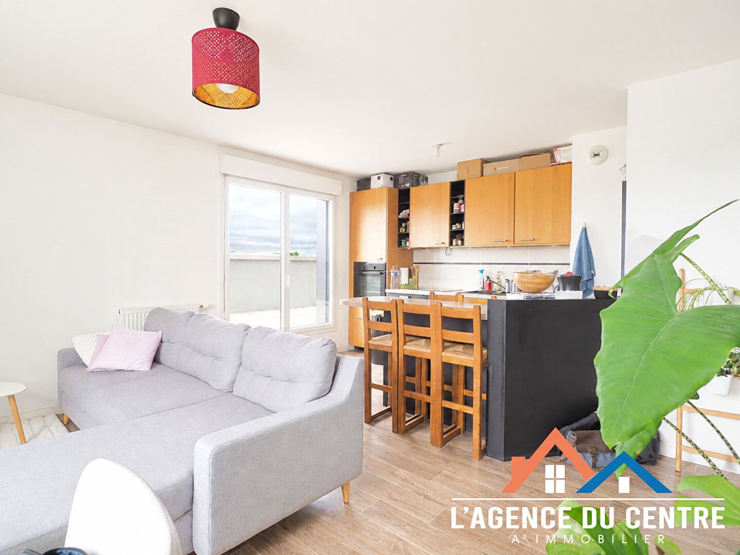 Appartement à vendre, 82m², Carrières-sous-Poissy