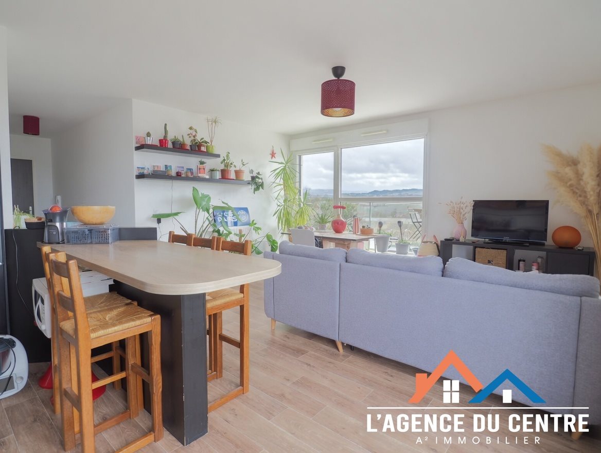 Appartement à vendre, 82m², Carrières-sous-Poissy