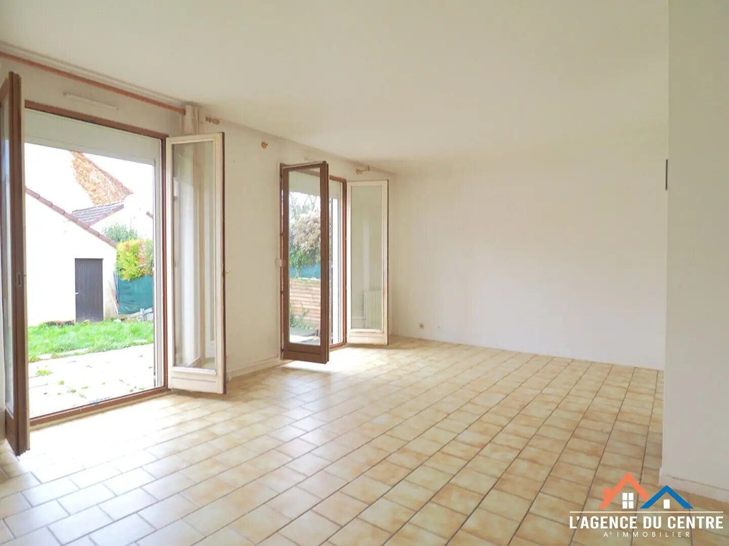 Maison à vendre, 74m², Les Mureaux