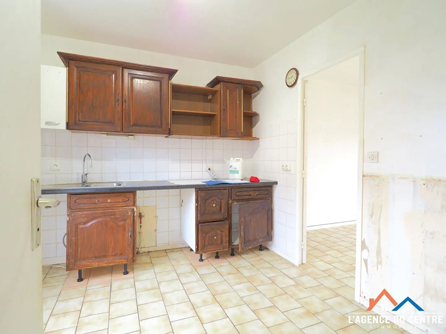 Maison à vendre, 74m², Les Mureaux
