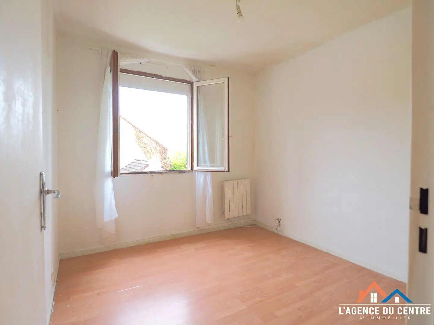 Maison à vendre, 74m², Les Mureaux