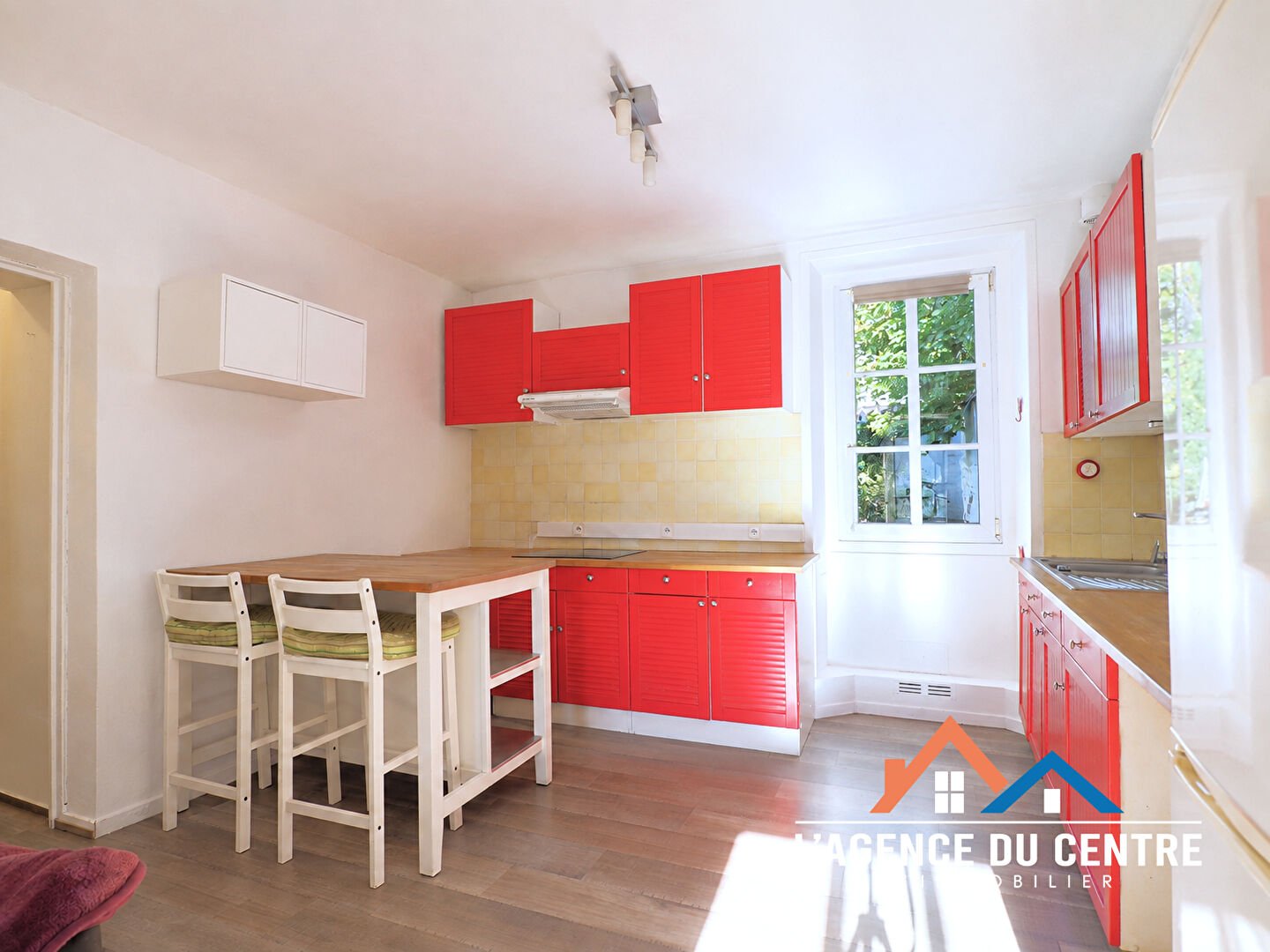 Appartement à vendre, 43m², Andrésy