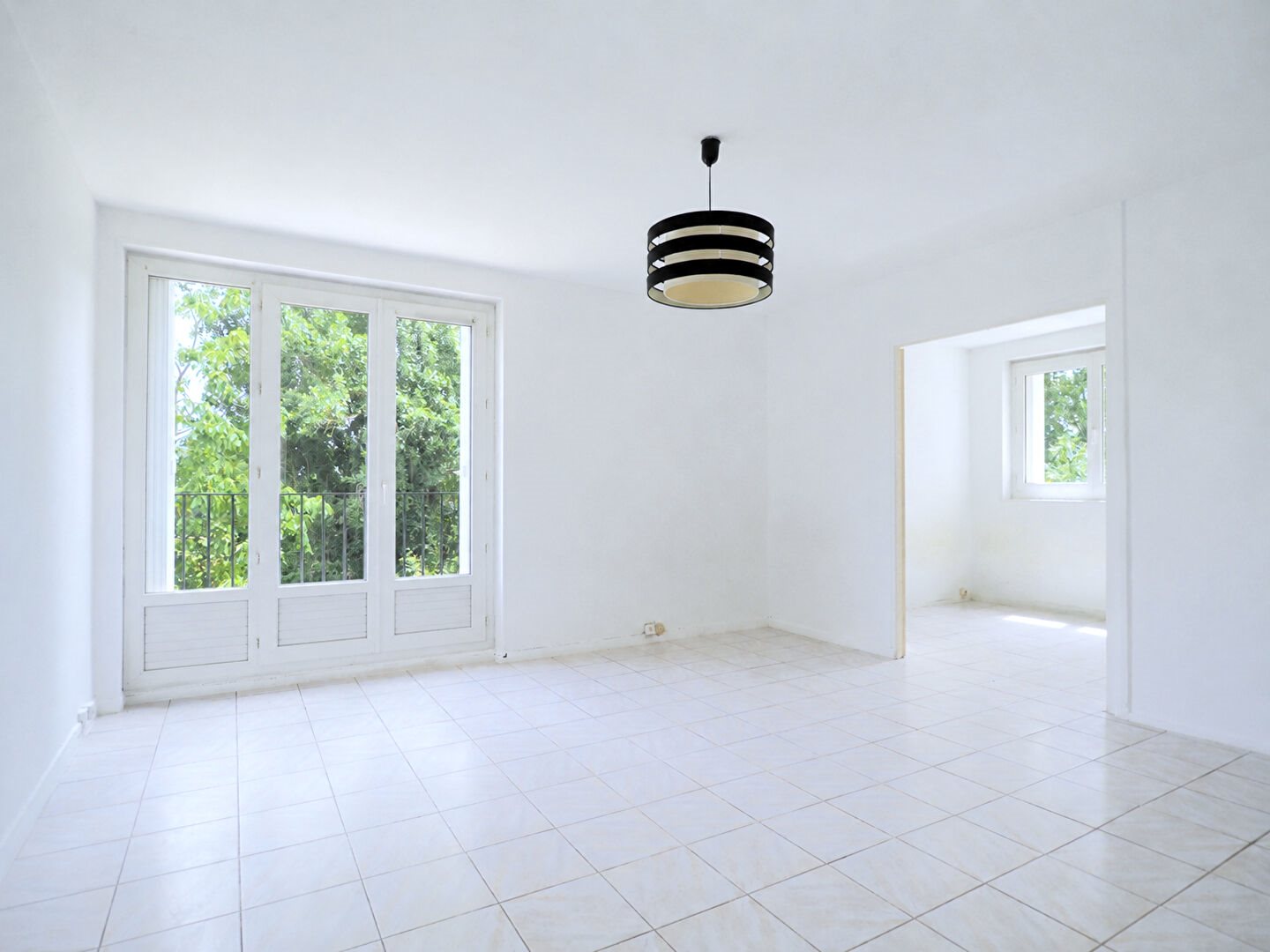 Appartement à vendre, 56m², Carrières-sous-Poissy