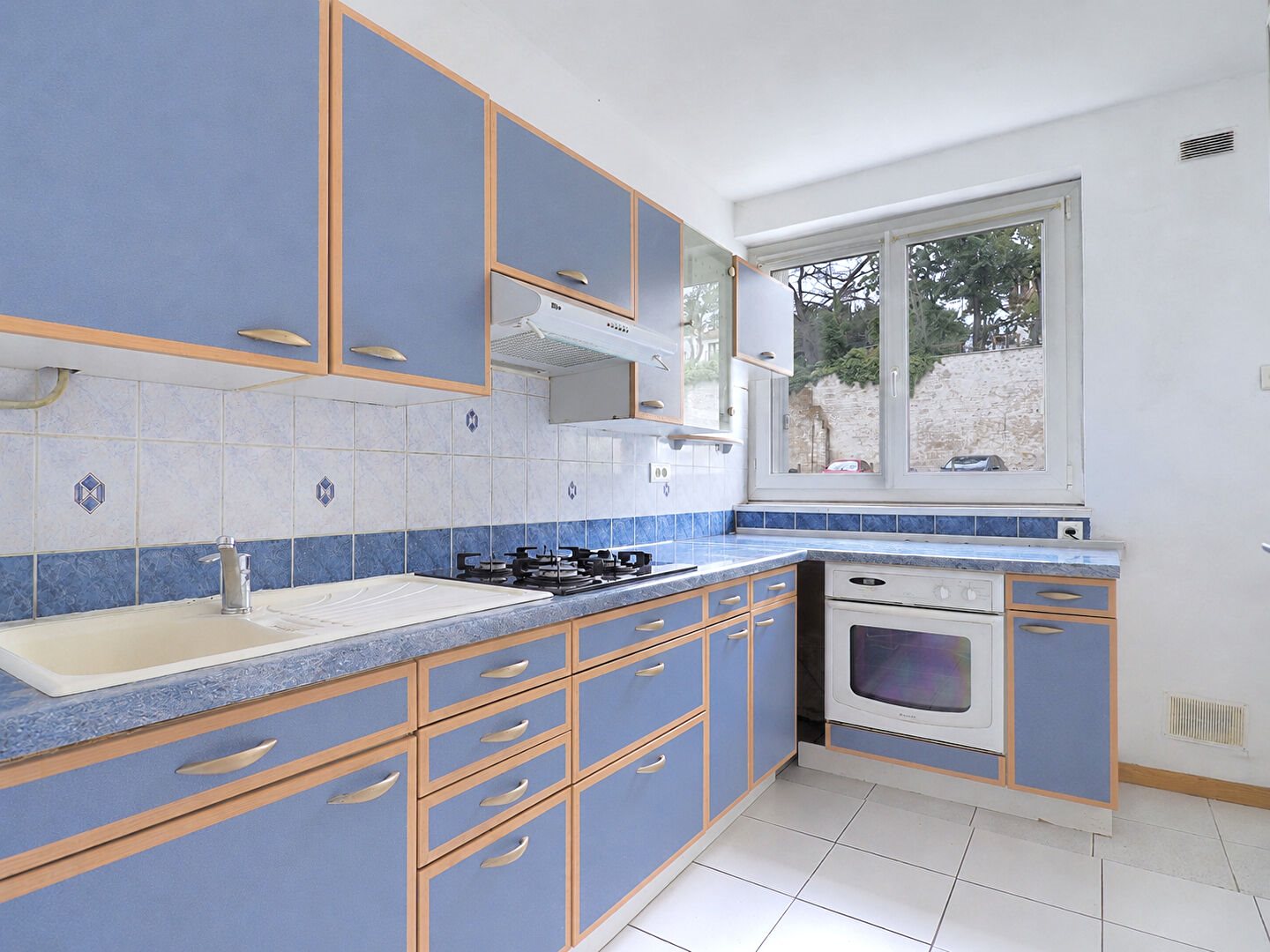 Appartement à vendre, 56m², Carrières-sous-Poissy
