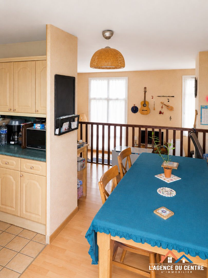 Maison à vendre, 79m², Carrières-sous-Poissy
