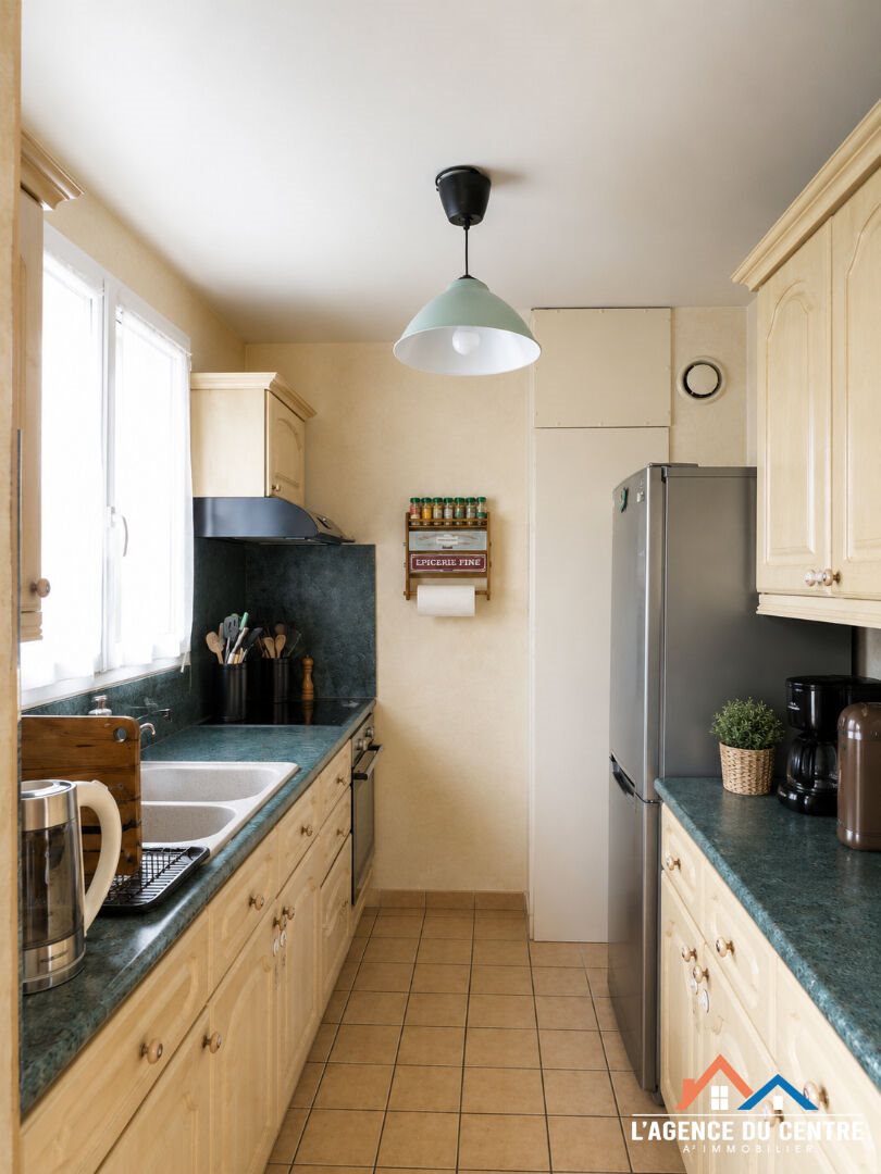 Maison à vendre, 79m², Carrières-sous-Poissy